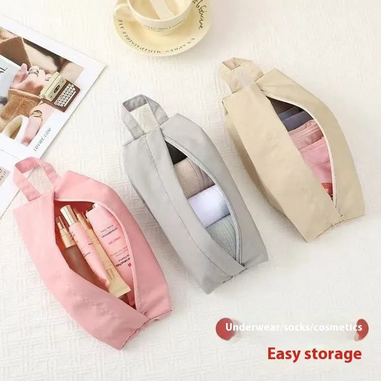 Solara Travel Packing Cube