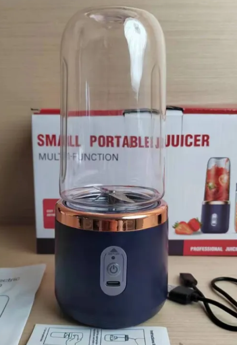 Solara Portable Blender