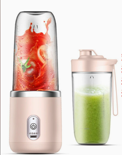 Solara Portable Blender