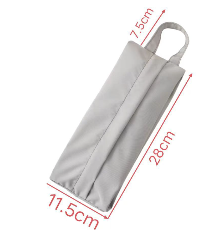 Solara Travel Packing Cube