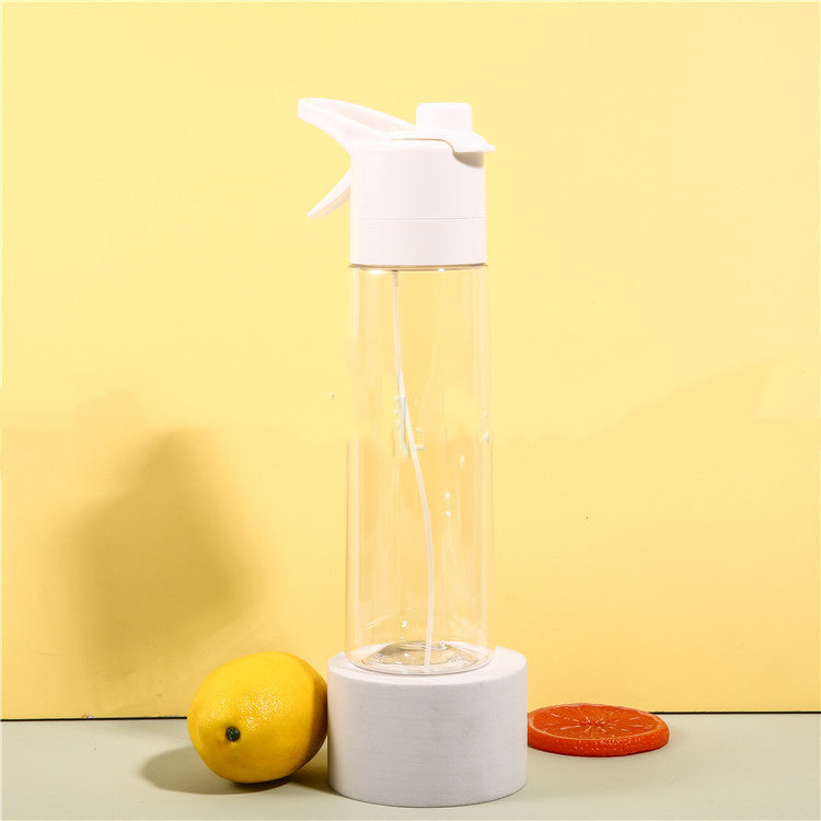 Solara MistFlow Hydration Bottle