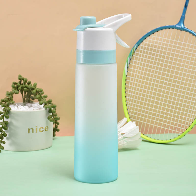 Solara MistFlow Hydration Bottle