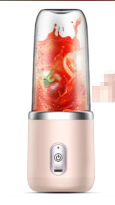 Solara Portable Blender