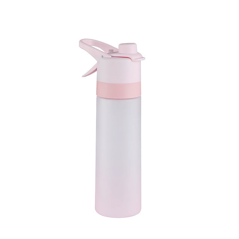 Solara MistFlow Hydration Bottle