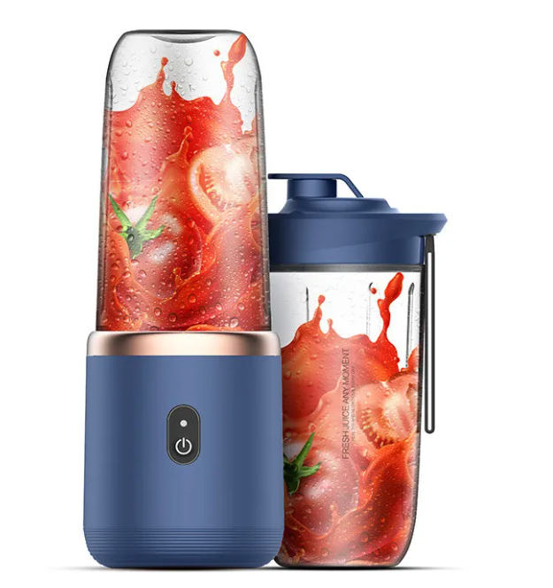 Solara Portable Blender