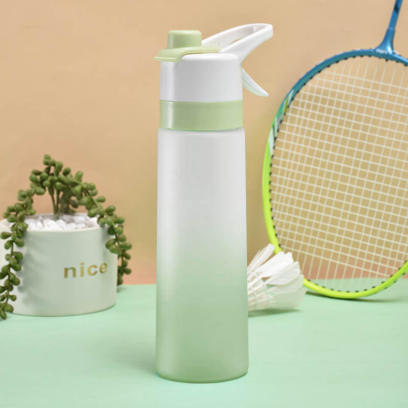 Solara MistFlow Hydration Bottle