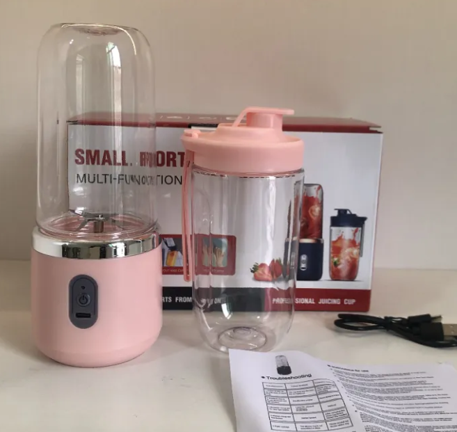 Solara Portable Blender