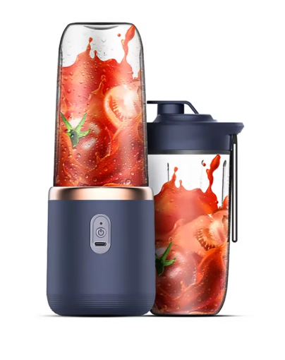 Solara Portable Blender