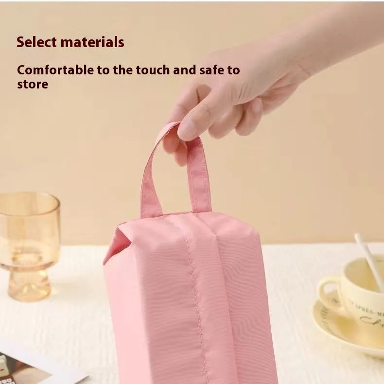 Solara Travel Packing Cube
