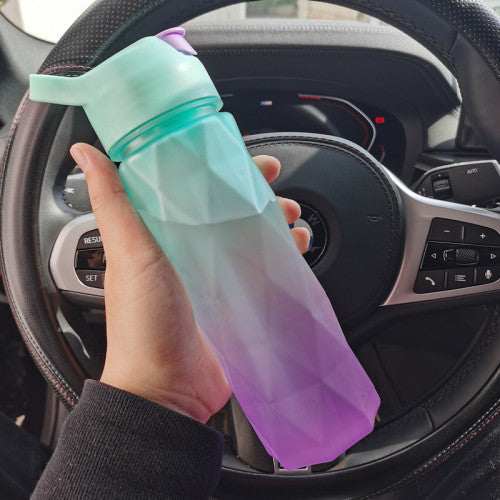 Solara MistFlow Hydration Bottle