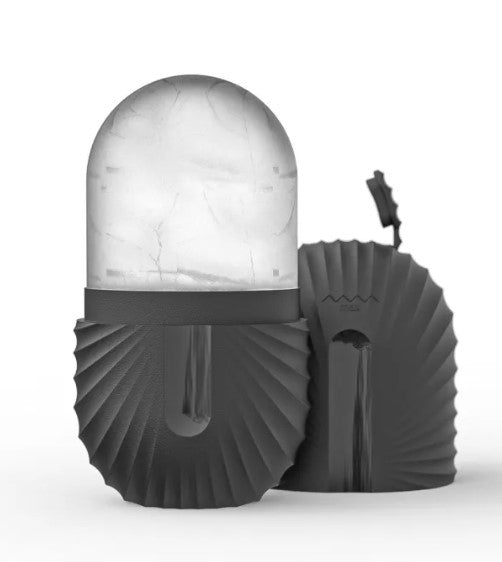 Solara IceGlow Facial Ice Tray
