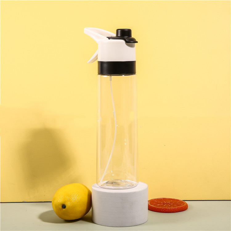 Solara MistFlow Hydration Bottle