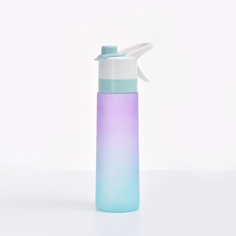 Solara MistFlow Hydration Bottle