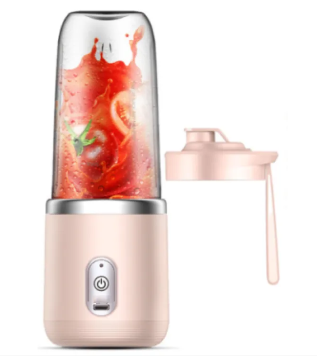 Solara Portable Blender