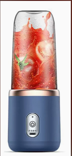Solara Portable Blender